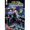 Star Trek: The Mirror War  Issue 0