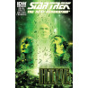 Star Trek: The Next Generation - Hive Mini Issue 4