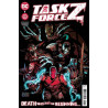 Task Force Z  Issue 1