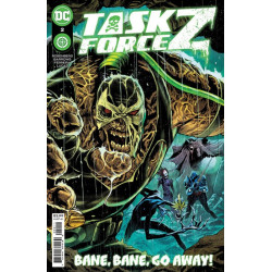 Task Force Z  Issue 2