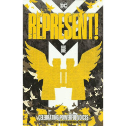 Represent  Issue 1