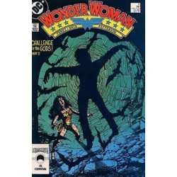 Wonder Woman Vol. 2 Issue  11