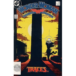 Wonder Woman Vol. 2 Issue  17