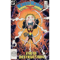 Wonder Woman Vol. 2 Issue  21