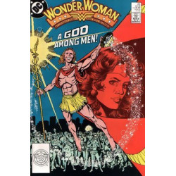 Wonder Woman Vol. 2 Issue  23