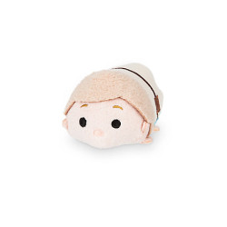 2014 Disney Tsum Tsum: Star Wars - Luke Skywalker Plush Mini
