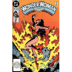 Wonder Woman Vol. 2 Issue  44