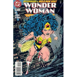 Wonder Woman Vol. 2 Issue 101