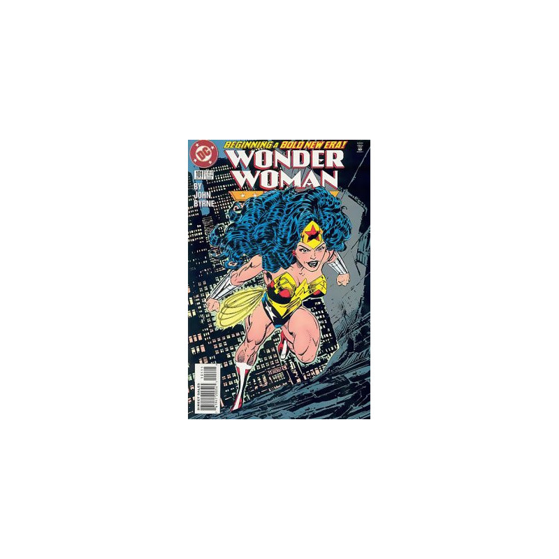 Wonder Woman Vol. 2 Issue 101