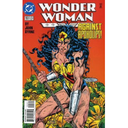 Wonder Woman Vol. 2 Issue 103
