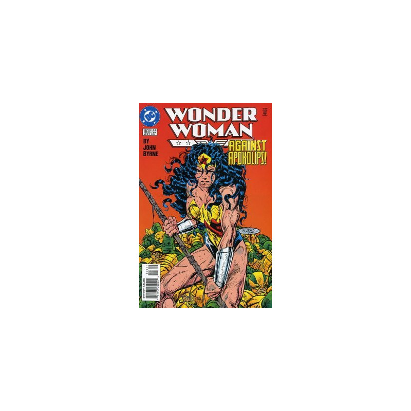Wonder Woman Vol. 2 Issue 103