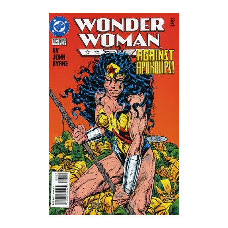 Wonder Woman Vol. 2 Issue 103