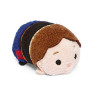 2014 Disney Tsum Tsum: Star Wars - Han Solo Plush Mini