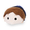 2014 Disney Tsum Tsum: Star Wars - Han Solo Plush Mini
