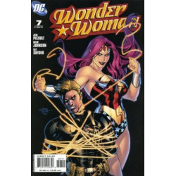 Wonder Woman Vol. 3 Issue 7