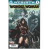Wonder Woman Vol. 5 Issue  1w