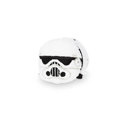 2014 Disney Tsum Tsum: Star Wars - Stormtrooper Plush Mini