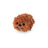 2014 Disney Tsum Tsum: Star Wars - Chewbacca Plush Mini