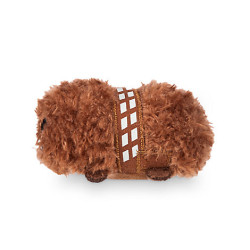 2014 Disney Tsum Tsum: Star Wars - Chewbacca Plush Mini