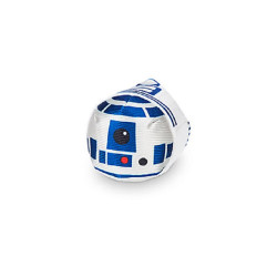 2014 Disney Tsum Tsum: Star Wars - R2-D2 Plush Mini