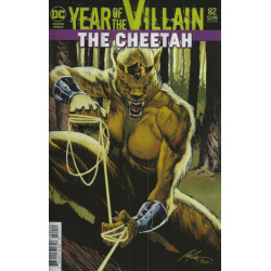 Wonder Woman Vol. 5 Issue 82