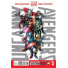 Uncanny Avengers Vol. 1 Issue  1