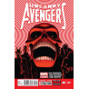 Uncanny Avengers Vol. 1 Issue  2
