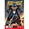 Uncanny Avengers Vol. 1 Issue  6