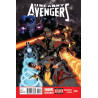 Uncanny Avengers Vol. 1 Issue 20