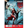 Uncanny Avengers Vol. 1 Issue 24