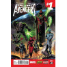 Uncanny Avengers Vol. 2 Issue 1