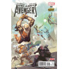 Uncanny Avengers Vol. 2 Issue 2
