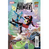 Uncanny Avengers Vol. 2 Issue 3