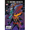 Uncanny Avengers Vol. 3 Issue 25