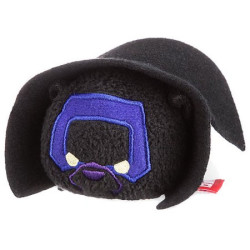 2014 Disney Tsum Tsum: Avengers - Black Panther Plush Mini