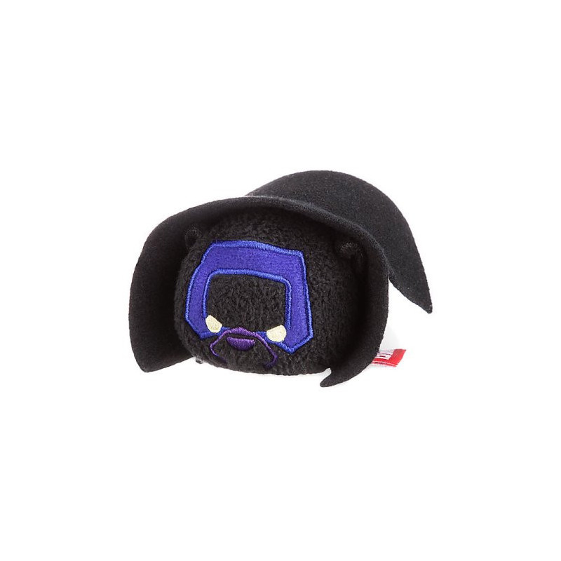 2014 Disney Tsum Tsum: Avengers - Black Panther Plush Mini