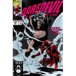Daredevil Vol. 1 Issue 294
