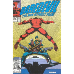 Daredevil Vol. 1 Issue 273b