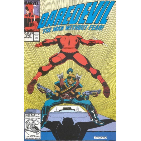 Daredevil Vol. 1 Issue 273b