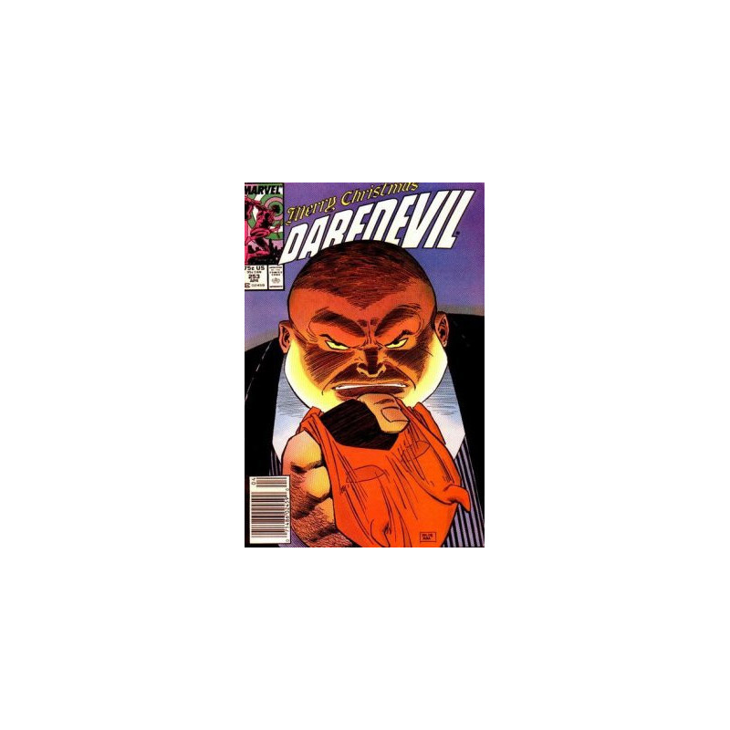 Daredevil Vol. 1 Issue 253