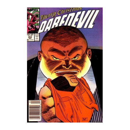 Daredevil Vol. 1 Issue 253