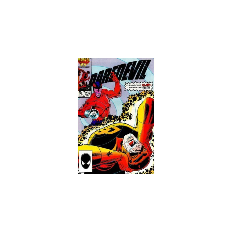Daredevil Vol. 1 Issue 237