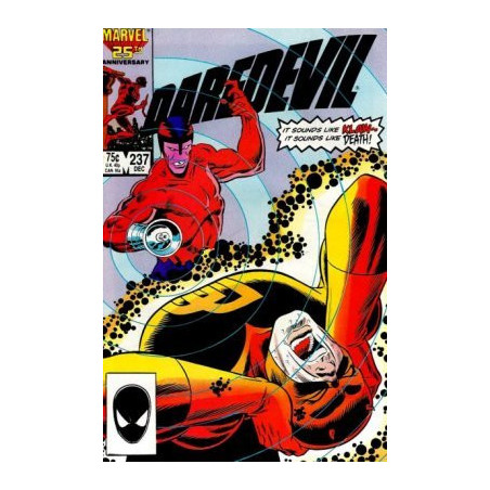 Daredevil Vol. 1 Issue 237