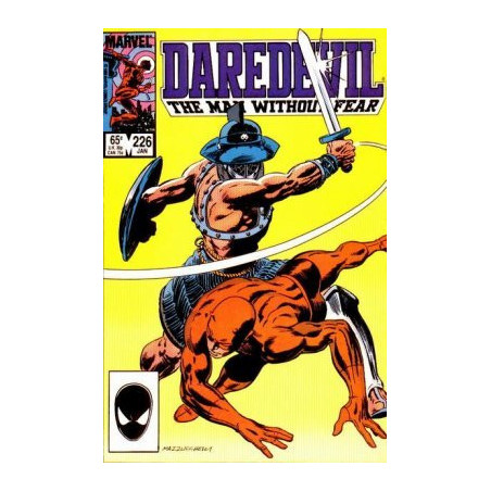 Daredevil Vol. 1 Issue 226