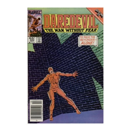 Daredevil Vol. 1 Issue 223