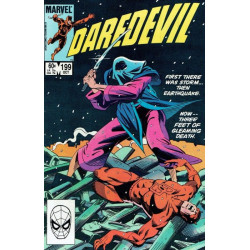 Daredevil Vol. 1 Issue 199