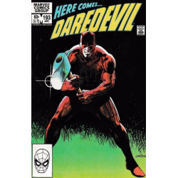 Daredevil Vol. 1 Issue 193