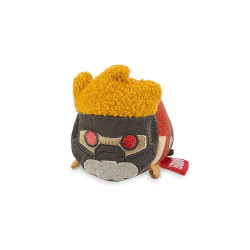 2014 Disney Tsum Tsum: Avengers - Star-Lord Plush Mini
