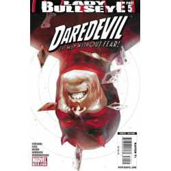 Daredevil Vol. 2 Issue 115