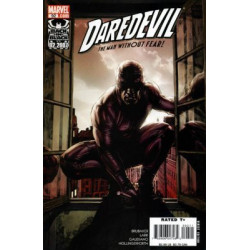 Daredevil Vol. 2 Issue  92